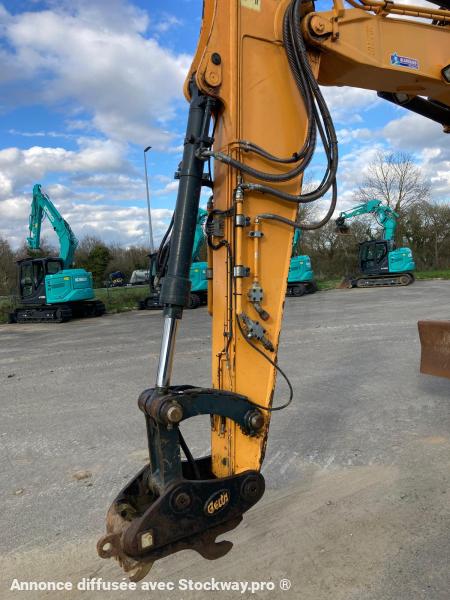 Photo Hyundai HW 140  image 8/12