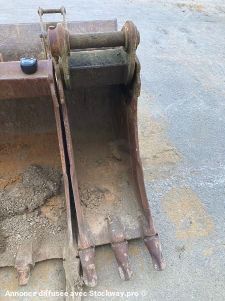 Photo Doosan DX140LCR  image 10/11