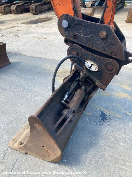 Photo Doosan DX140LCR  image 11/11