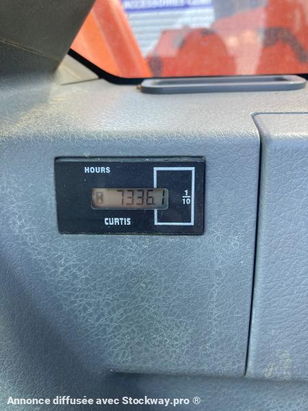 Photo Doosan DX140LCR  image 7/11