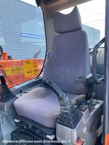 Photo Doosan DX140LCR  image 8/11