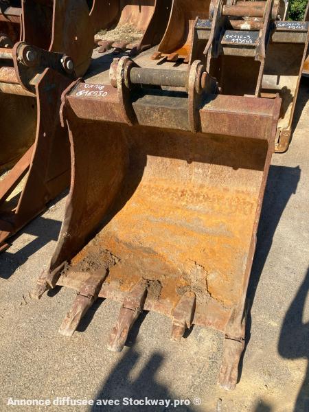 Photo Doosan DX140LCR  image 9/11