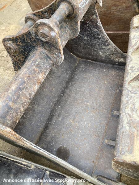 Photo Kobelco SK55SRX-6  image 10/11