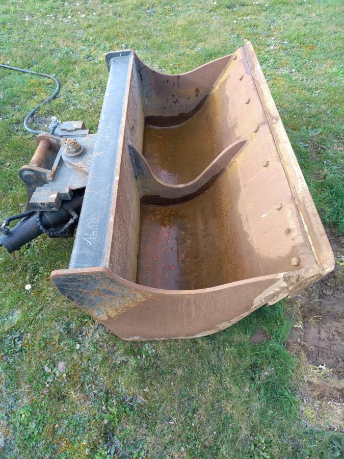  CURAGE INCLINABLE 2 VERIN 1400MM