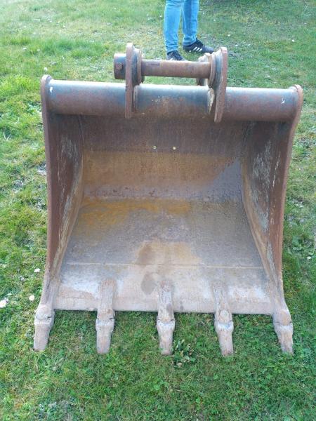 Godet GEITH GODET GEITH 900MM POUR 7-10T