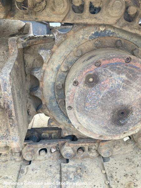 Photo KOBELCO E135SR  image 12/17