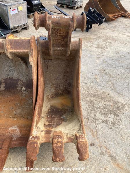 Photo KOBELCO E135SR  image 16/17