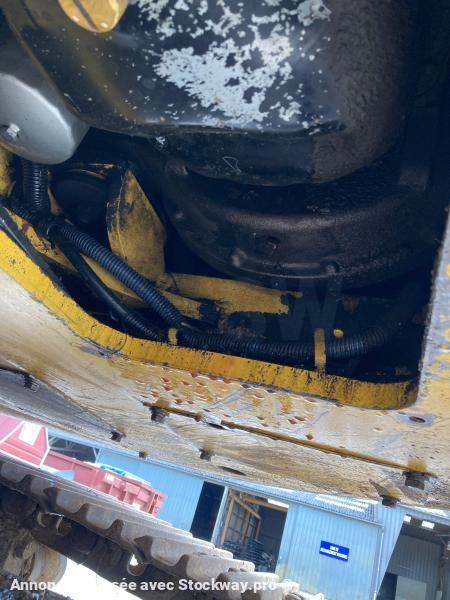 Photo KOBELCO E135SR  image 17/17