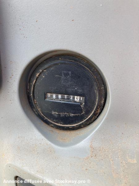 Photo KOBELCO E135SR  image 6/17