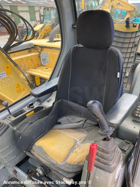 Photo KOBELCO E135SR  image 8/17