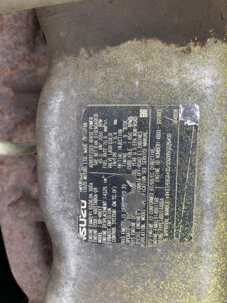 Pelle sur chenilles Kobelco E135SR