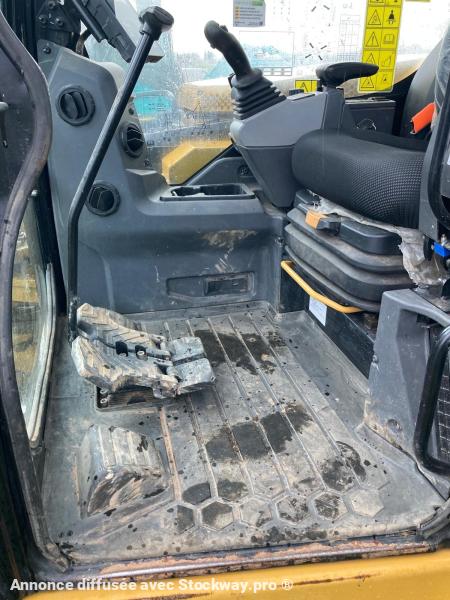 Photo Caterpillar 306 CR  image 10/17