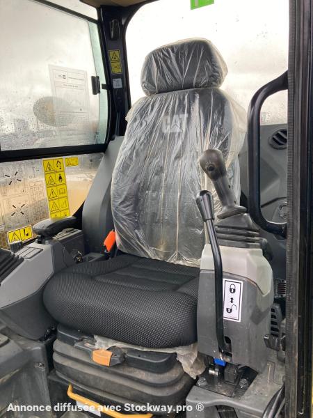 Photo Caterpillar 306 CR  image 11/17