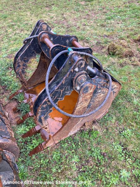 Photo Caterpillar 306 CR  image 13/17