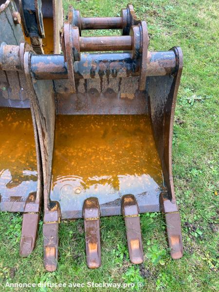 Photo Caterpillar 306 CR  image 14/17