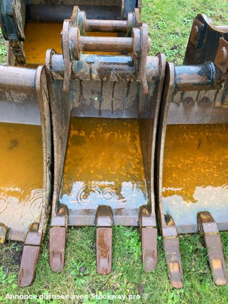 Photo Caterpillar 306 CR  image 15/17