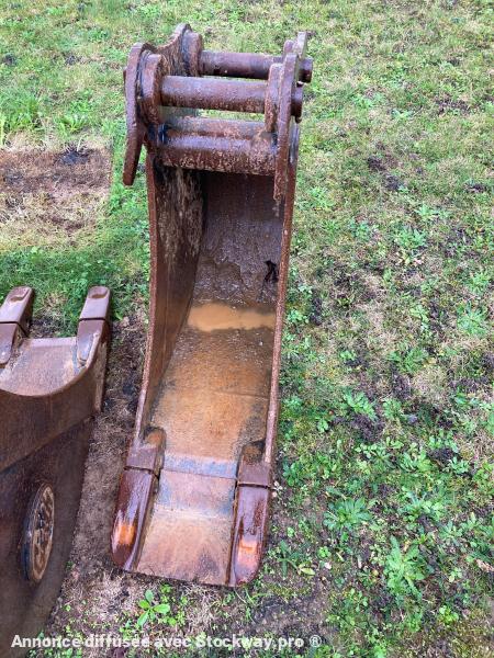 Photo Caterpillar 306 CR  image 17/17