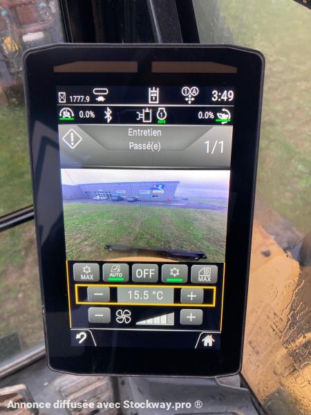 Photo Caterpillar 306 CR  image 7/17