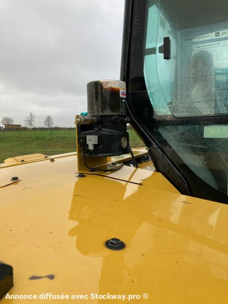 Photo Caterpillar 306 CR  image 9/17