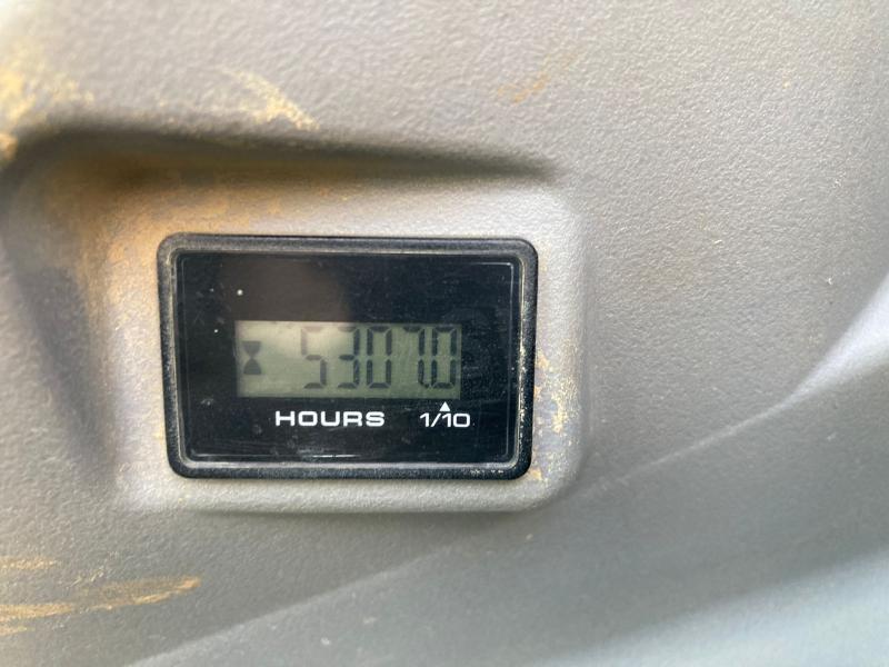 Pelle sur chenilles Kobelco SK140SRLC-7