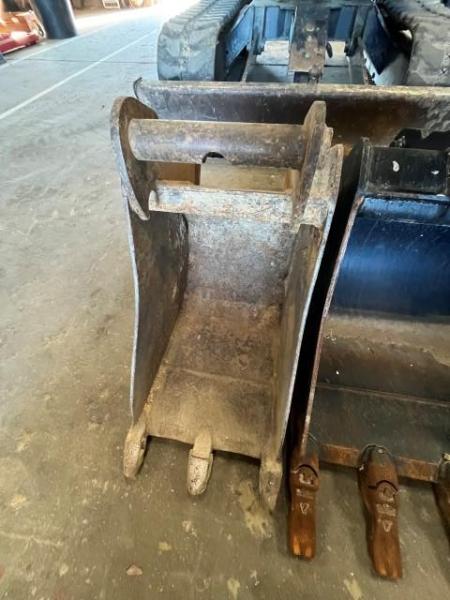 pelle Hitachi ZX26U-6