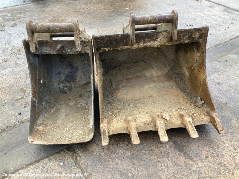 Photo Wacker Neuson EZ80  image 10/11