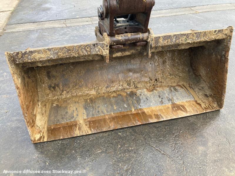 Photo Wacker Neuson EZ80  image 11/11