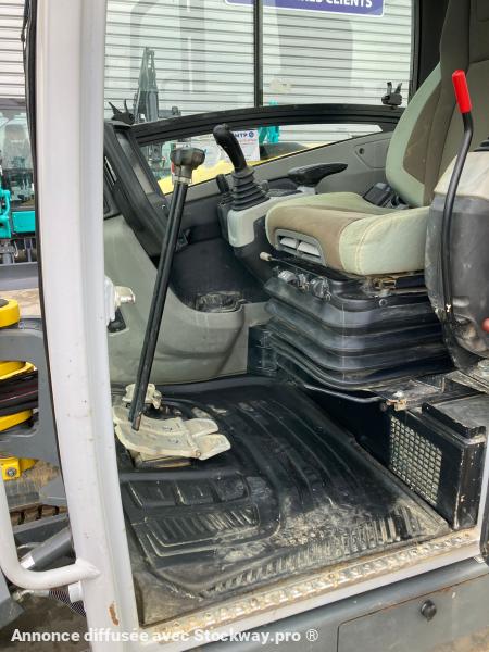 Photo Wacker Neuson EZ80  image 7/11