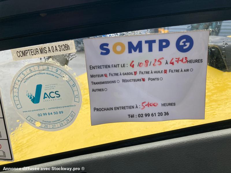 Photo Wacker Neuson EZ80  image 9/11