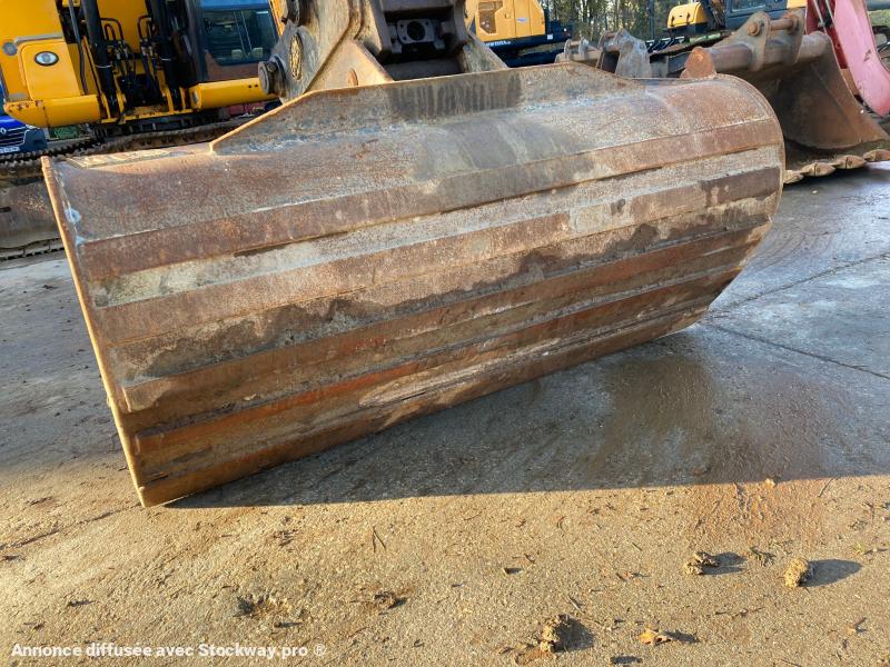 Photo Jcb JS145LC  image 10/17