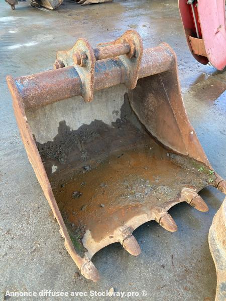 Photo Jcb JS145LC  image 12/17