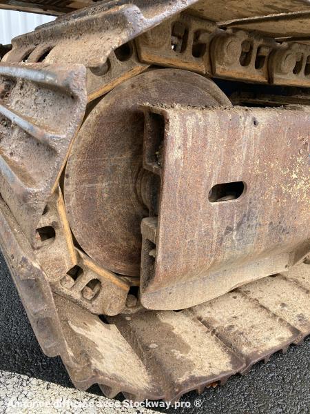 Photo Jcb JS145LC  image 14/17