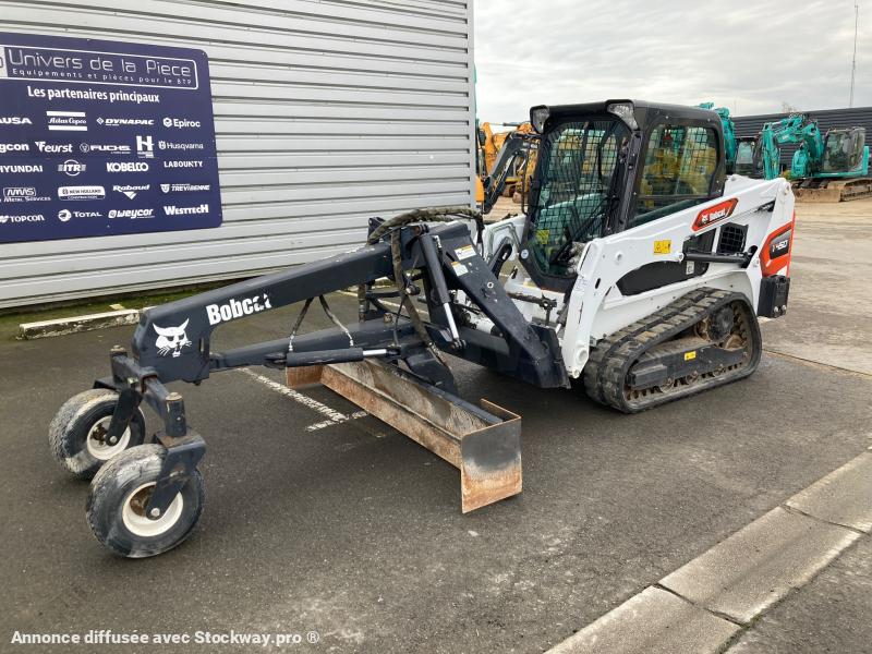 Bobcat T450 