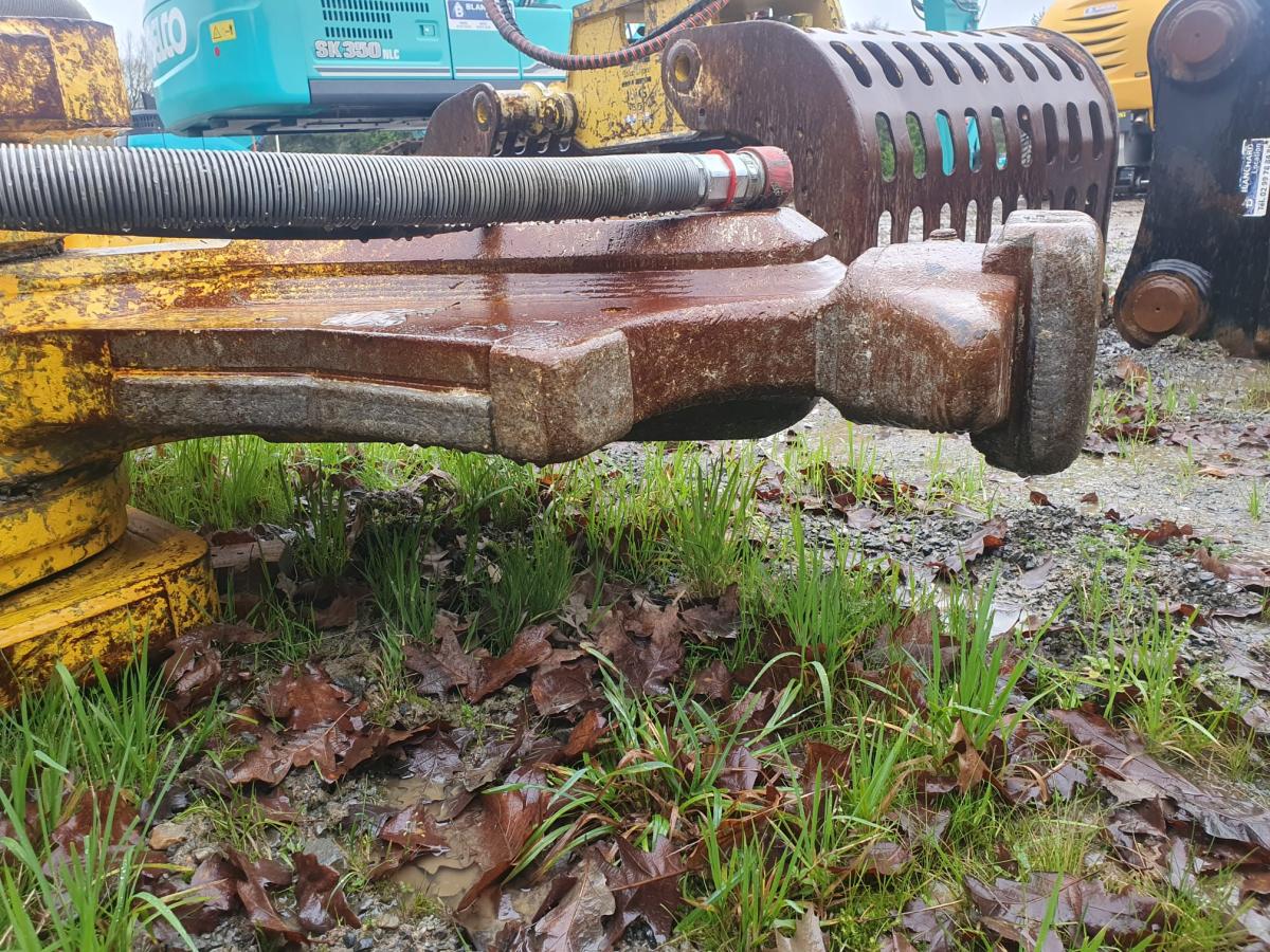 Pince de démolition CC2300U