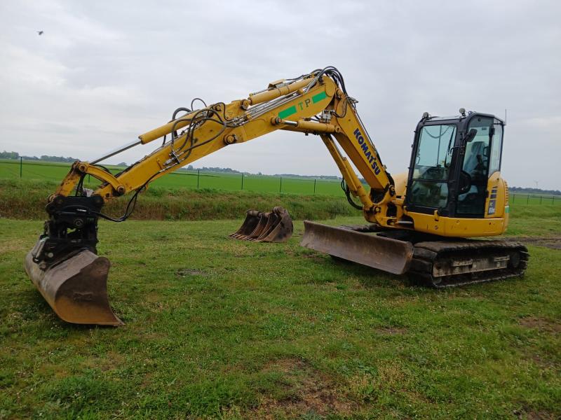  PC80MR-5