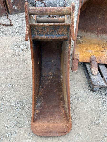 Pelle sur chenilles Doosan DX140LCR-7