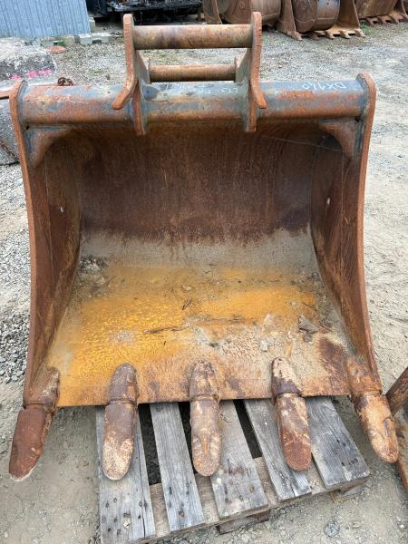 Pelle sur chenilles Doosan DX140LCR-7