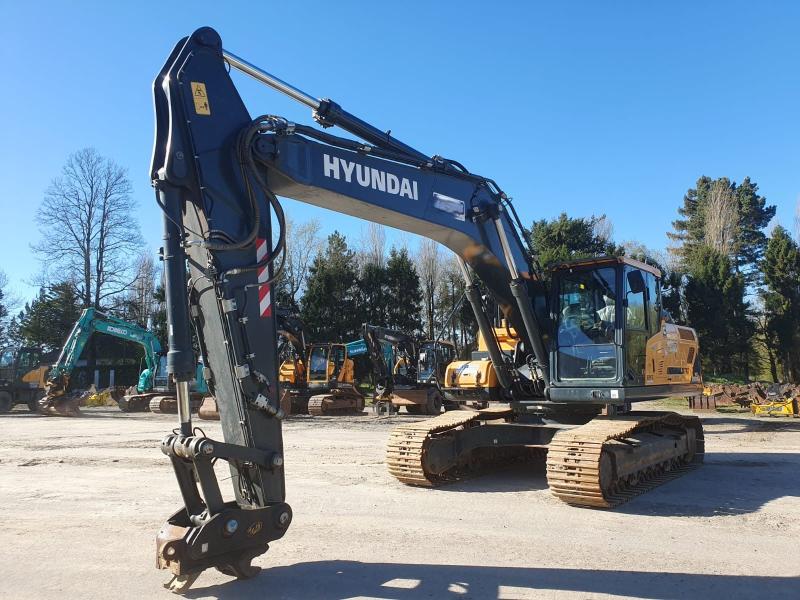  HX260A NL