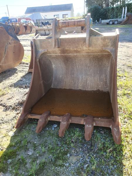 Pelle sur chenilles Hyundai HX260A NL