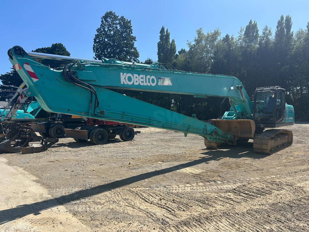  SK260NLC-10 LONG REACH