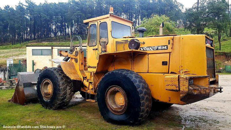 Photo Volvo BM L120  image 2/11