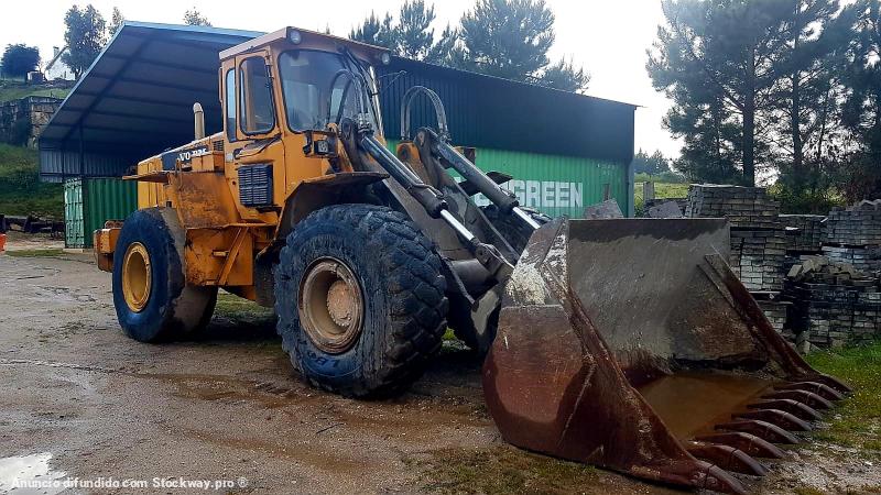 Photo Volvo BM L120  image 3/11