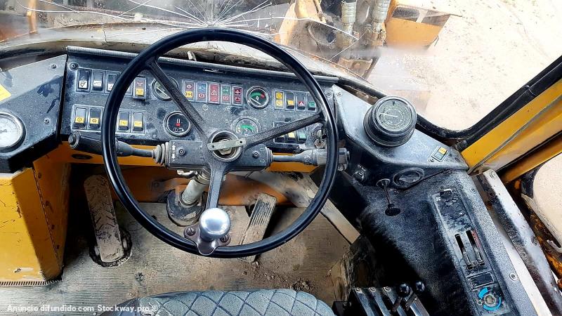 Photo Volvo BM L120  image 8/11