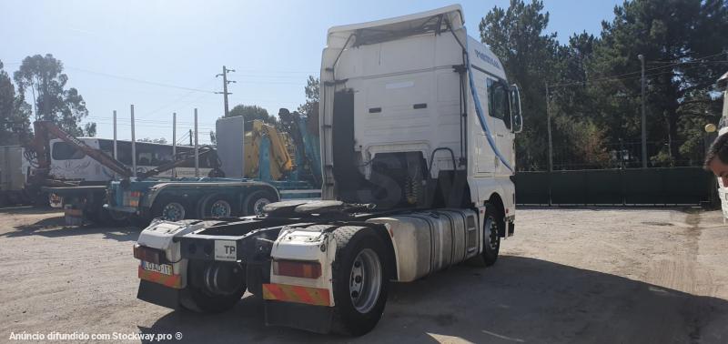 Photo MAN TGA 430  image 4/12