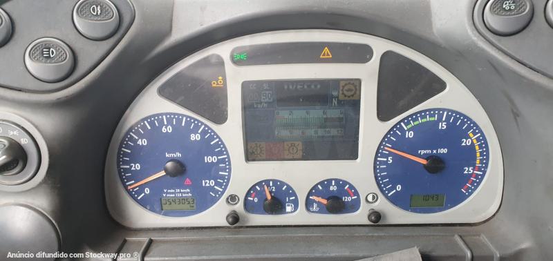 Photo Iveco Stralis 480  image 7/11