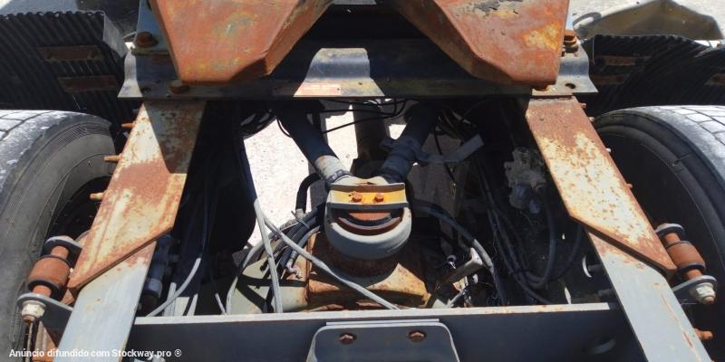 Photo Volvo FH12 420  image 10/12