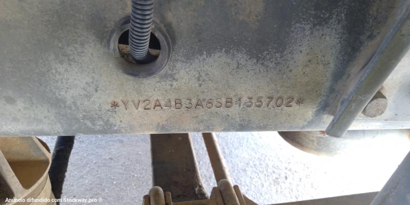 Photo Volvo FH12 420  image 11/12