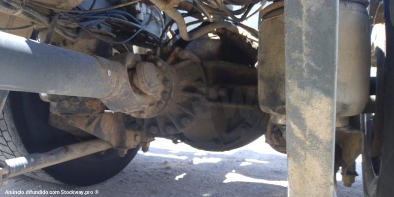 Photo Volvo FH12 420  image 12/12