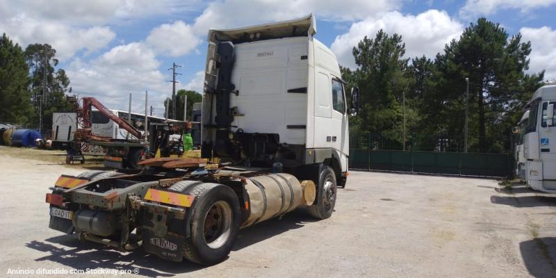 Photo Volvo FH12 420  image 3/12