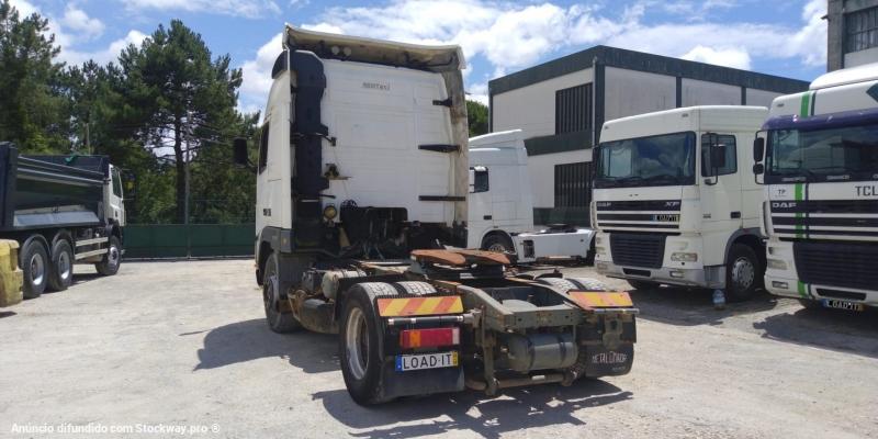 Photo Volvo FH12 420  image 4/12